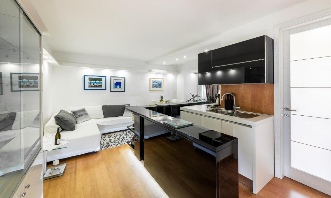 Apartmán Luxury Set Split