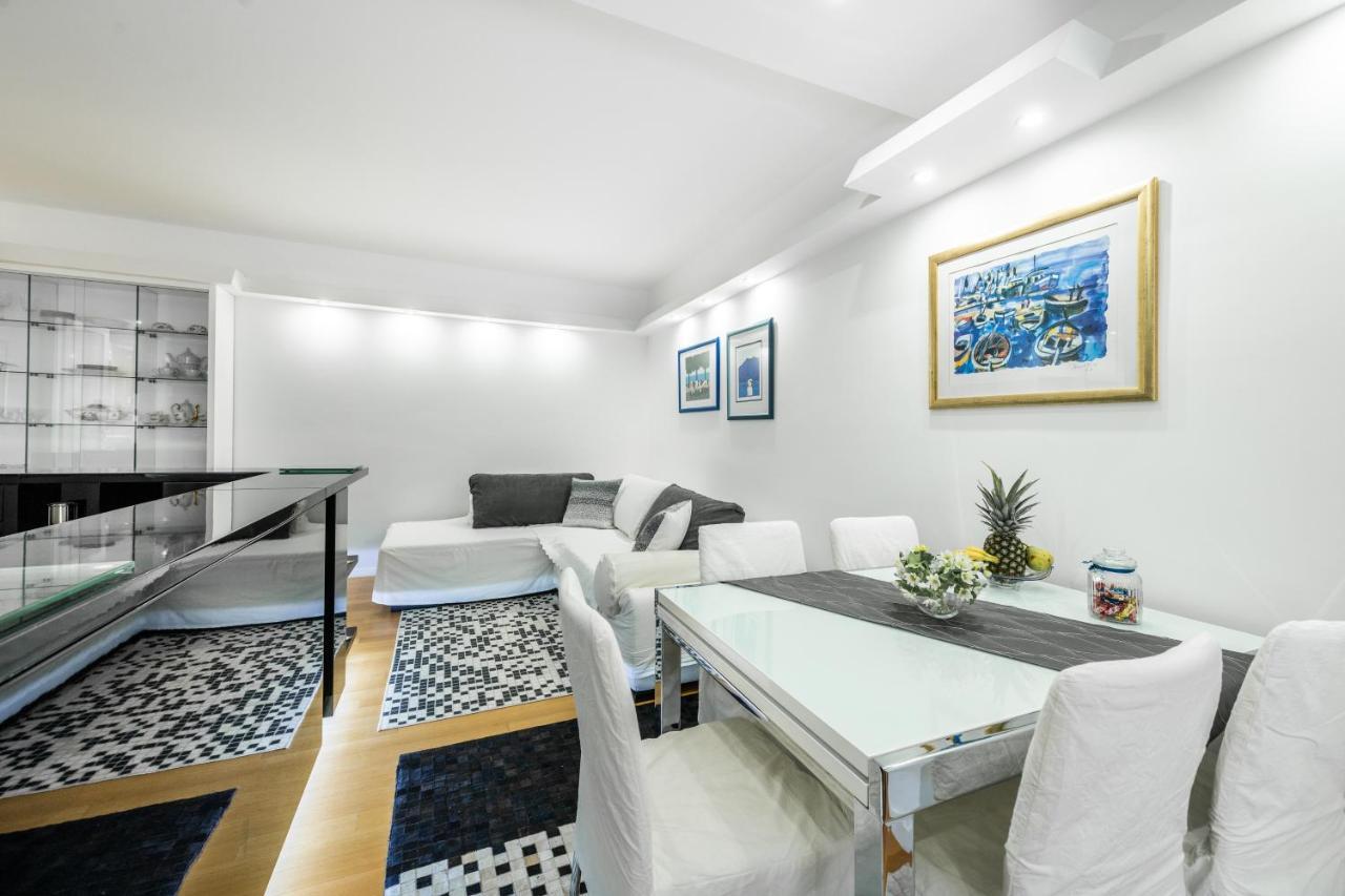 Apartmán Luxury Set