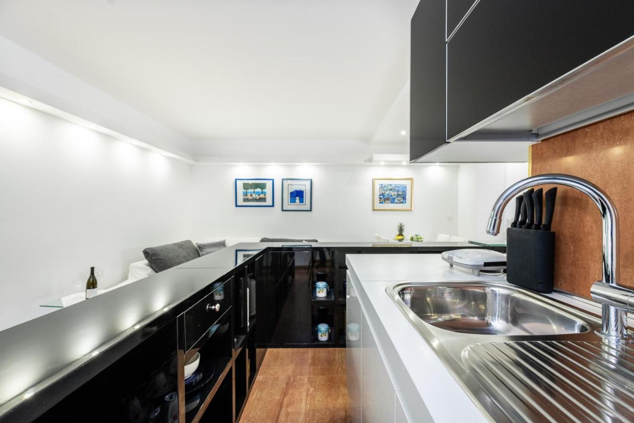 Luxury Set Apartmán *