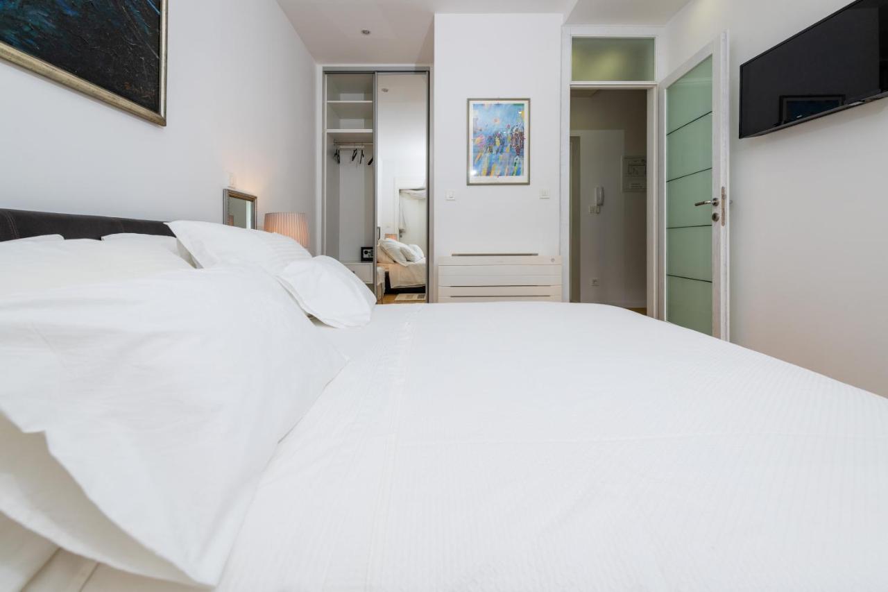 Luxury Set Apartmán Split