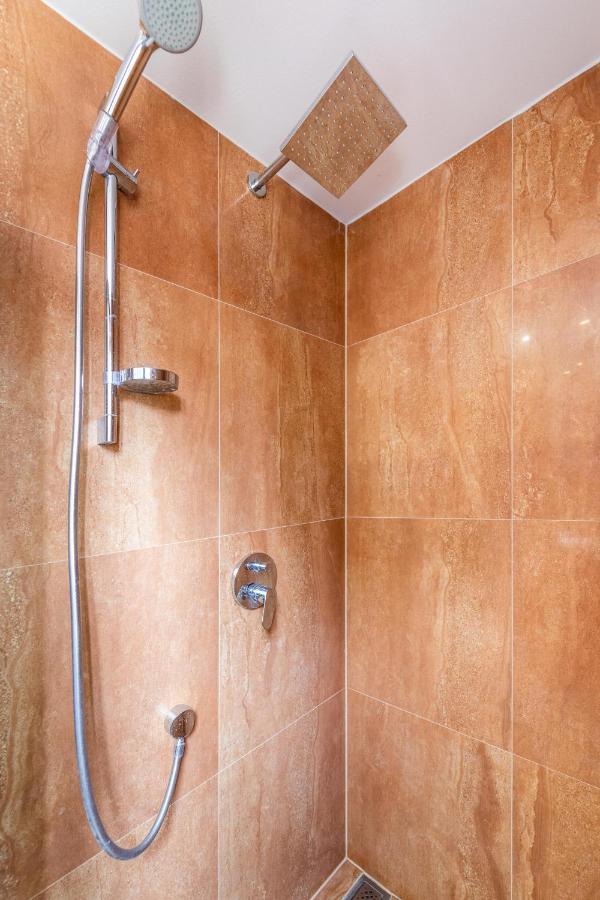 Apartmán Luxury Set *