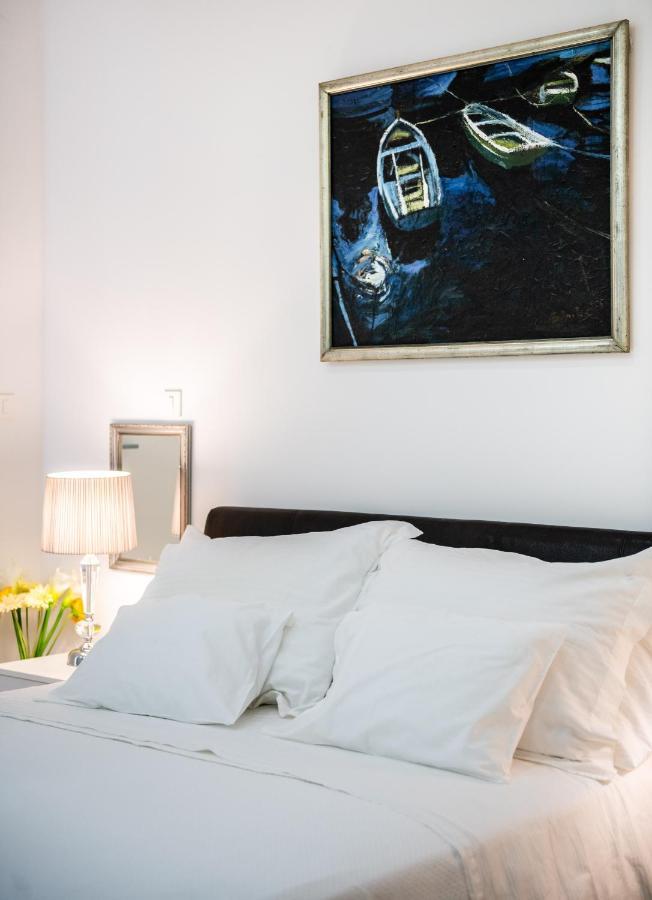 Apartmán Luxury Set Split