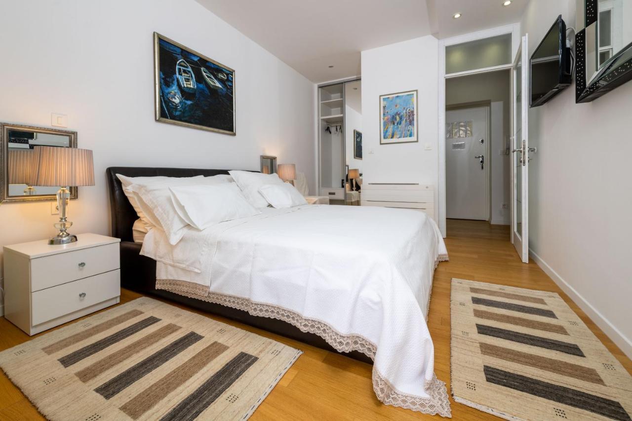 Luxury Set Apartmán Split