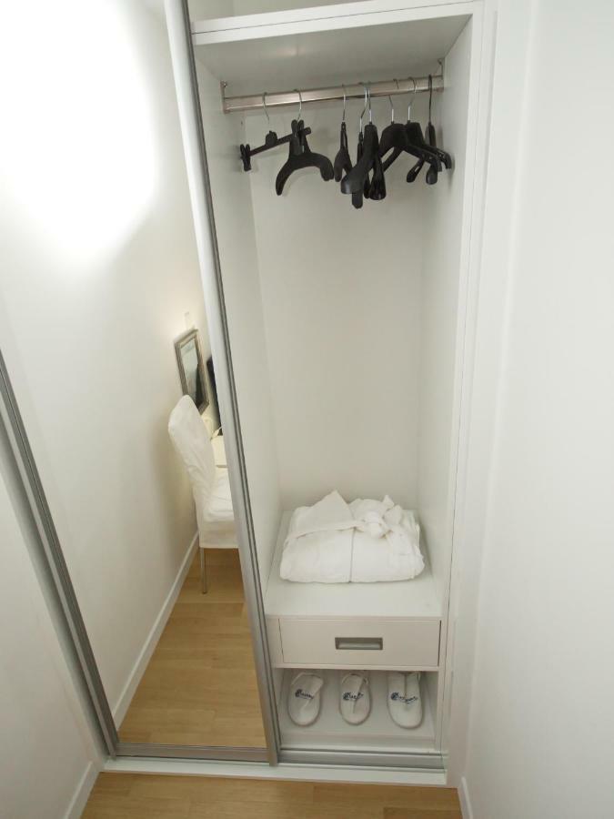 Luxury Set Apartmán