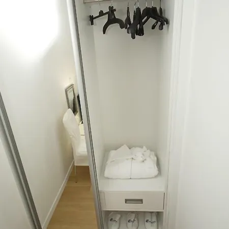 Luxury Apartment Set Split Exterior photo