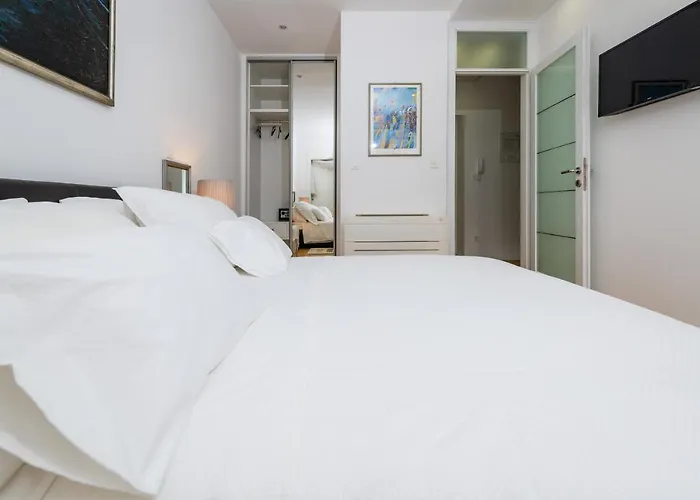 Luxury Apartment Set