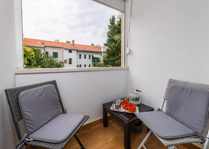 Luxury Apartment Set